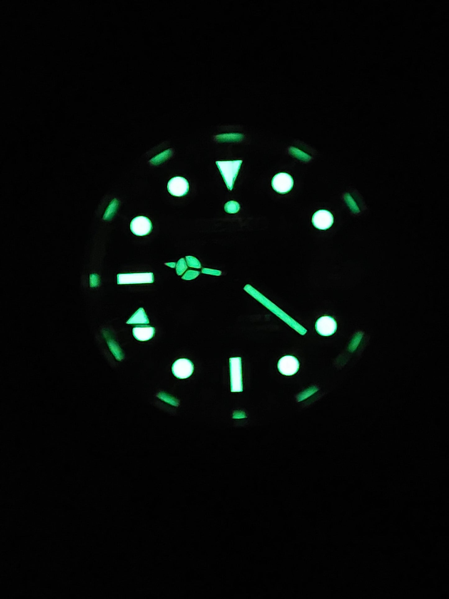 Orologio Mod Gmt Batman Nh34 automatico 40mm lunetta ceramica